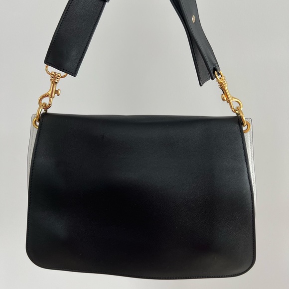 J.W. Anderson Pierce Leather Handbag Very Good conditions - Picture 4 of 11